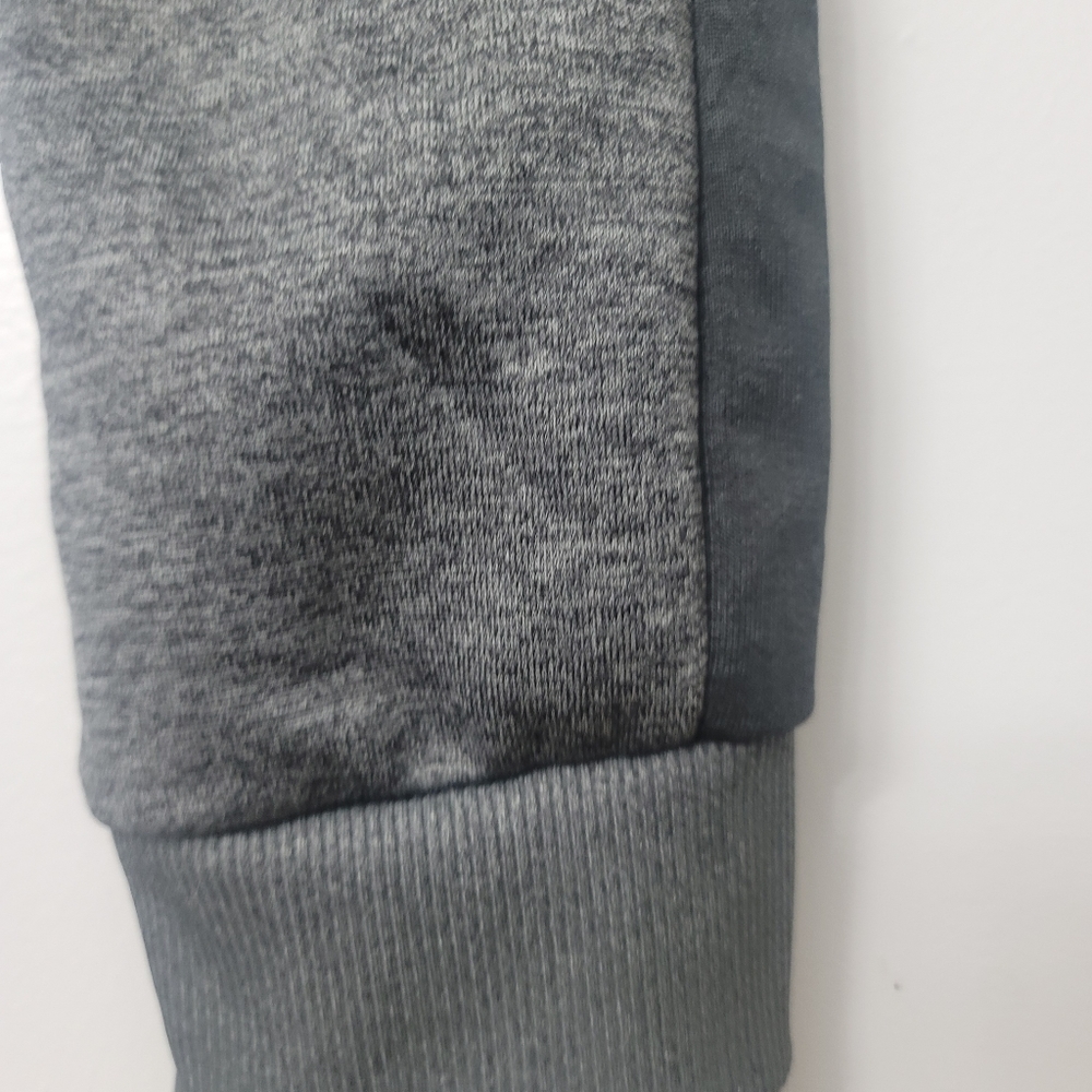Hurley KidsDri-FIT™ Blocked Solar Jogger Pants (Big Kids - Picture 8 of 12